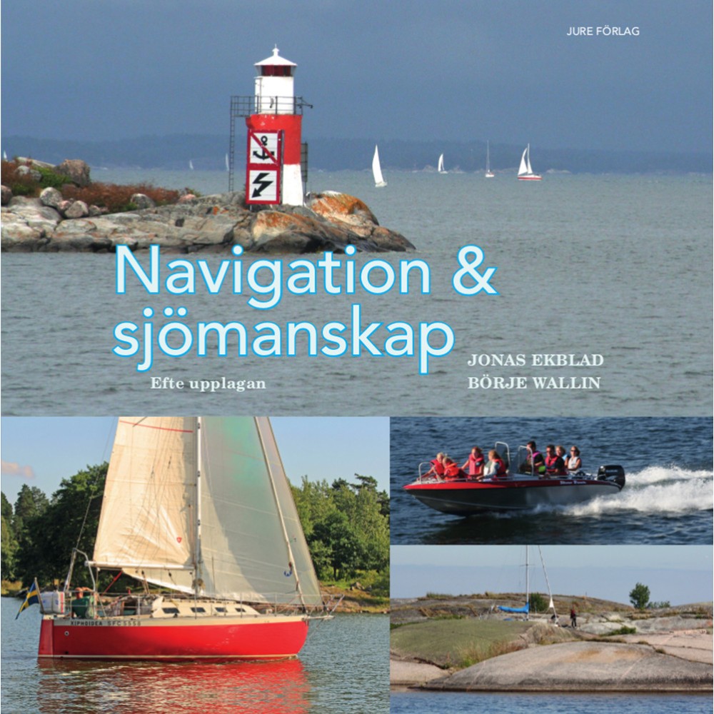 Navigation & sjömanskap